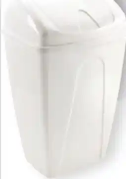 Ocean State Job Lot 13 Gallon Swing Top Lid offer