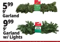 Ocean State Job Lot Christmas Gift Wrapping offer