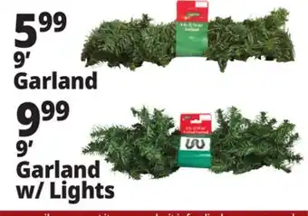 Ocean State Job Lot Christmas Gift Wrapping offer