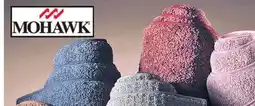 Ocean State Job Lot MOHAWK Bound Carpets offer