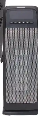 Ocean State Job Lot Konwin 18 Oscillating Ceramic Tower Heater offer