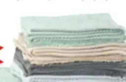 Ocean State Job Lot Premium & Bamboo Towels offer