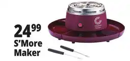 Ocean State Job Lot S'More Maker offer