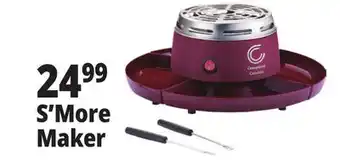 Ocean State Job Lot S'More Maker offer