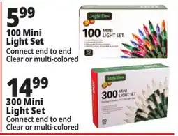 Ocean State Job Lot Mini Light Se offer