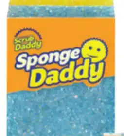 Ocean State Job Lot Sponge Daddy offer