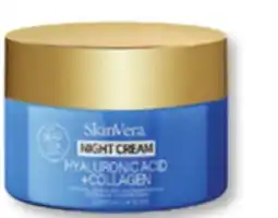 Ocean State Job Lot Skin Vera Face Creams offer