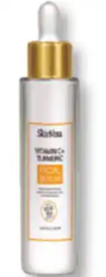 Ocean State Job Lot Face Serums offer