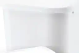 Ocean State Job Lot Sterilite Wastebasket with Lift Top offer