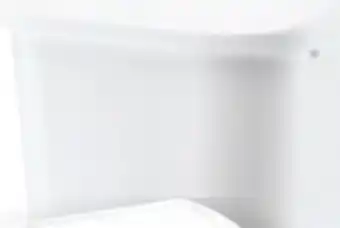 Ocean State Job Lot Sterilite Wastebasket with Lift Top offer