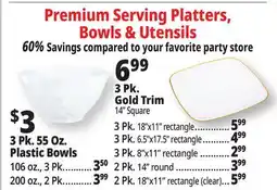 Ocean State Job Lot Smith & Callahan Utensils offer