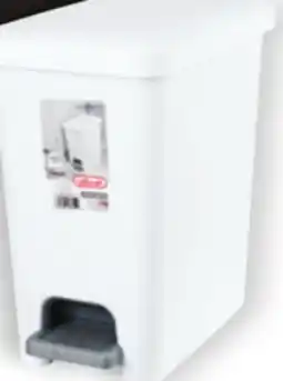 Ocean State Job Lot Sterilite Step-On 2.7 Gal Wastebasket offer