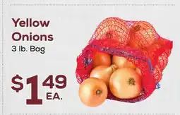 DeCicco & Sons Yellow Onions offer