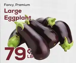 DeCicco & Sons Large Eggplant offer