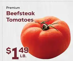 DeCicco & Sons Premium Beefsteak Tomatoes offer