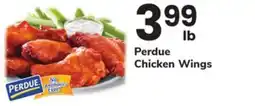 ACME Perdue Chicken Wings offer