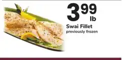 ACME Swai Fillet offer