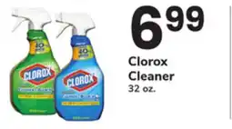 ACME Clorox Cleaner offer