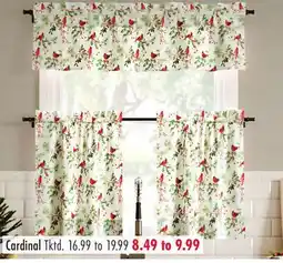 Boscov's Cardinal offer