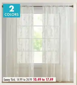 Boscov's Lacey offer