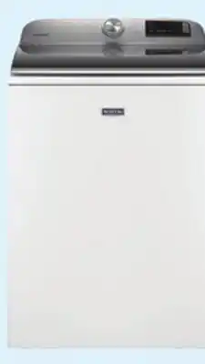 Lowe's 5.2-cu ft Agitator Top-Load Washer offer