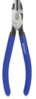 Lowe's 6-in Diagonal Cutting Pliers offer