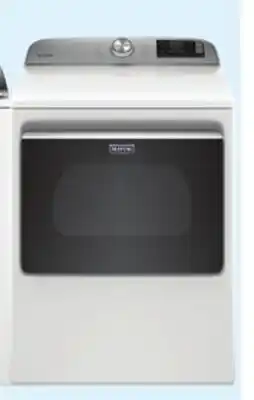 Lowe's 7.4-cu ft Electric Dryer offer