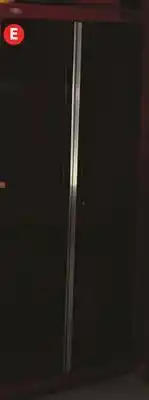 Lowe's 32-in W x 74-in H x 18-in D Steel Freestanding Garage Cabinet offer