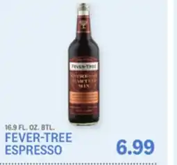 Kings Food Markets FEVER-TREE ESPRESSO offer