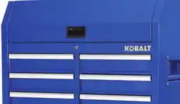 Lowe's 36-in 6-Drawer Tool Chest offer