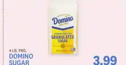 Kings Food Markets DOMINO SUGAR offer