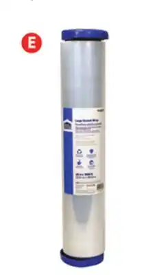 Lowe's 20-in x 1,000-ft Stretch Wrap offer