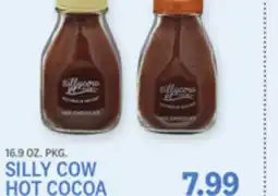 Kings Food Markets SILLY COW HOT COCOA offer