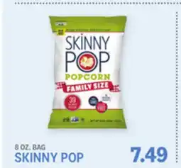 Kings Food Markets SKINNY POP offer