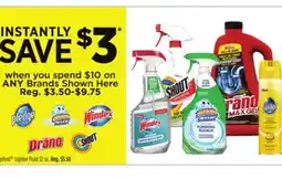 Dollar General Kingsford Lighter Fluid offer