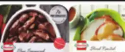 Bravo Supermarkets HORMEL ENTREES w/GRAVY offer