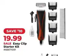 Runnings Easy Clip Starter Kit offer