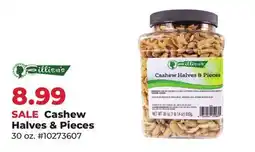Runnings Cashew Halves & Pieces offer