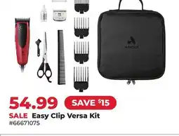 Runnings Easy Clip Versa Kit offer