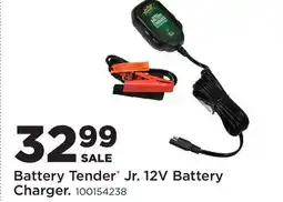 Fleet Farm Battery Tender Jr. 12V Battery Charger offer