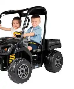 Fleet Farm Perego John Deere Gator XUV Ride-On offer