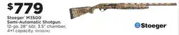 Fleet Farm Stoeger M3500 Semi-Automatic Shotgun offer