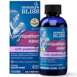 Walgreens Baby Constipation Ease offer