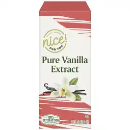 Walgreens Pure Vanilla Extract offer