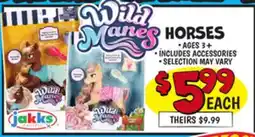 Ollie's HORSES offer