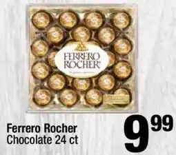 Super King Markets Ferrero Rocher Chocolate offer