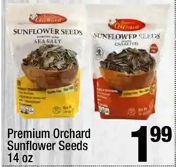 Super King Markets Premium Orchard Sunflower Seeds offer