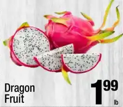 Super King Markets Dragon Fruit offer