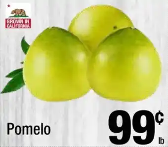 Super King Markets Pomelo offer