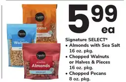 ACME Signature SELECT offer